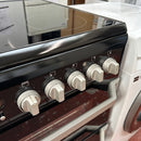 INDESIT cooker