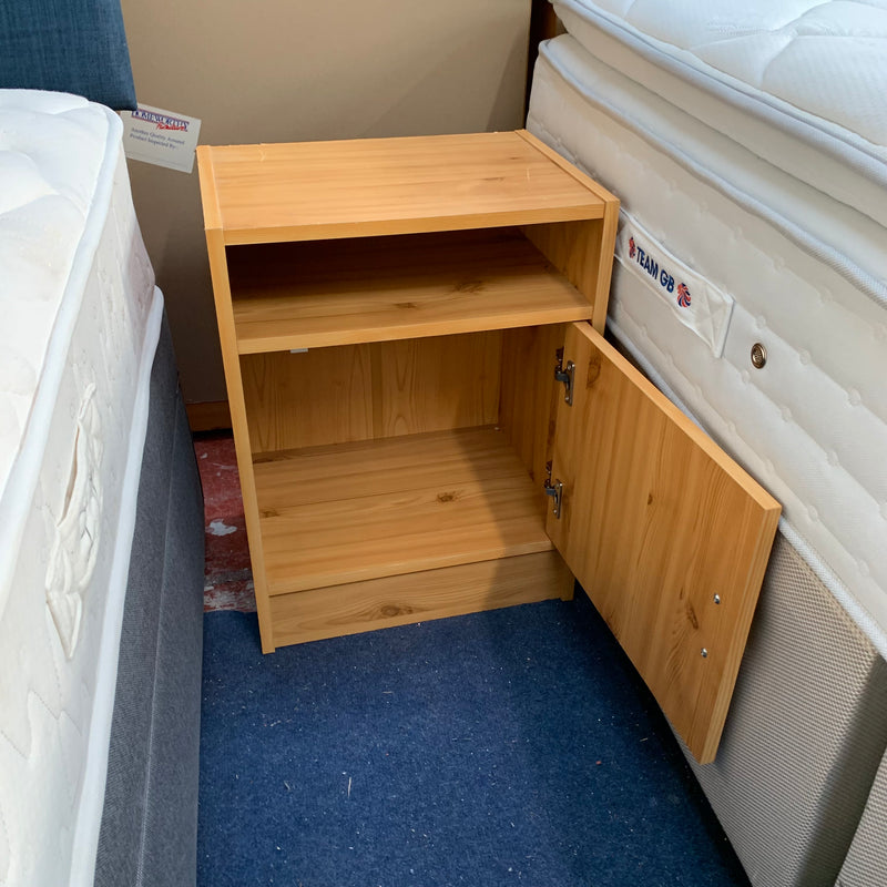 Bedside cabinets