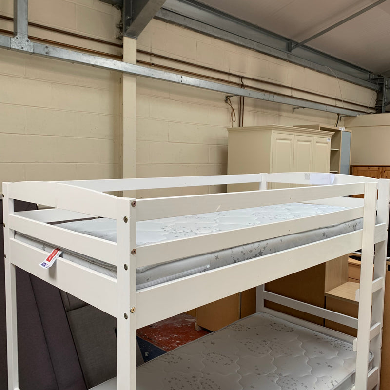 Bunk beds