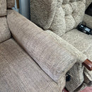Rise and recliner armchair