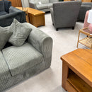Corner sofa