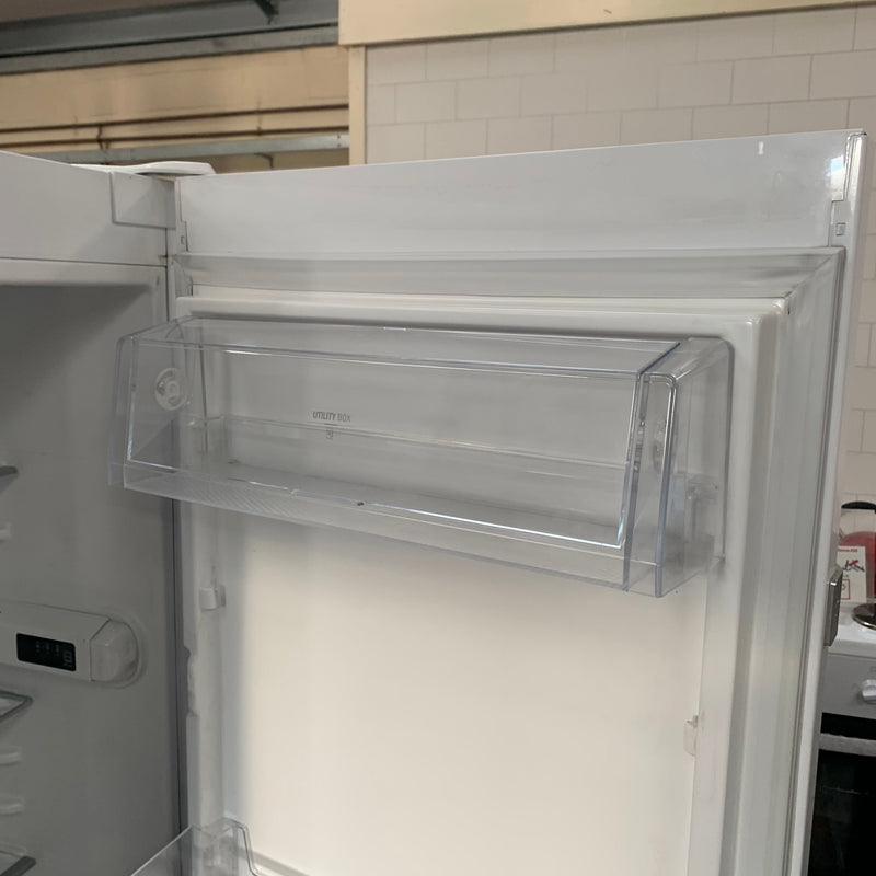 HOTPOINT fridge