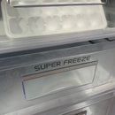 HOTPOINT fridge freezer
