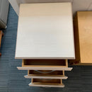 Bedside cabinet