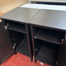 Bedside cabinets