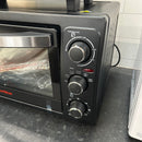 CATERLITE mini oven