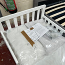 Single bed