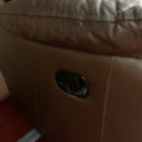 2 seater recliner sofa