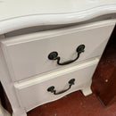 Bedside drawers
