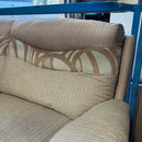 2 seater recliner sofa