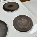 BEKO cooker