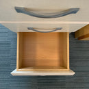 Bedside cabinet