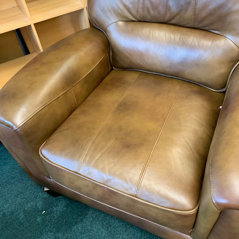 2 seater sofa and armchair