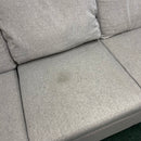 Corner sofa bed
