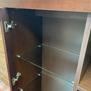 Display cabinet