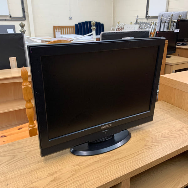 ACOUSTIC SOLUTIONS TV