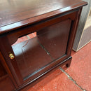 STAG TV cabinet