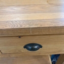 Console table