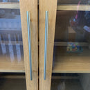 Display cabinet