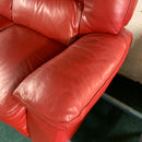 2 seater recliner sofa