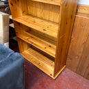 Bookcase