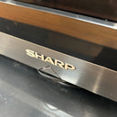 SHARP TV