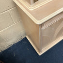 Display cabinet
