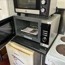 KENWOOD microwave