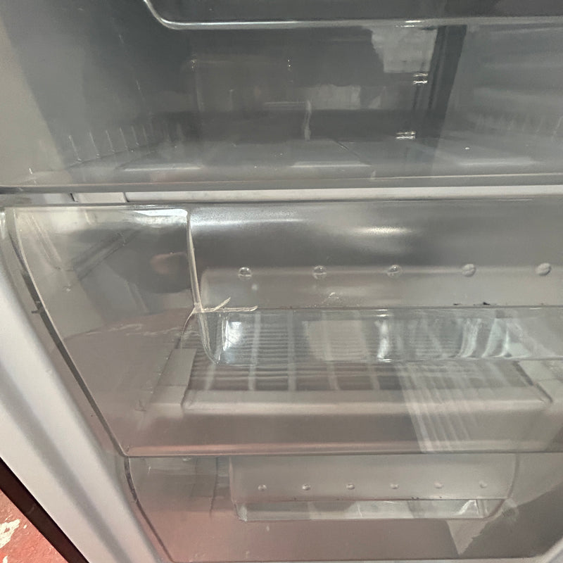 Candy Fridge Freezer