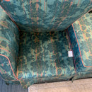 2 seater sofa and armchair