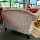 Cuddle chair