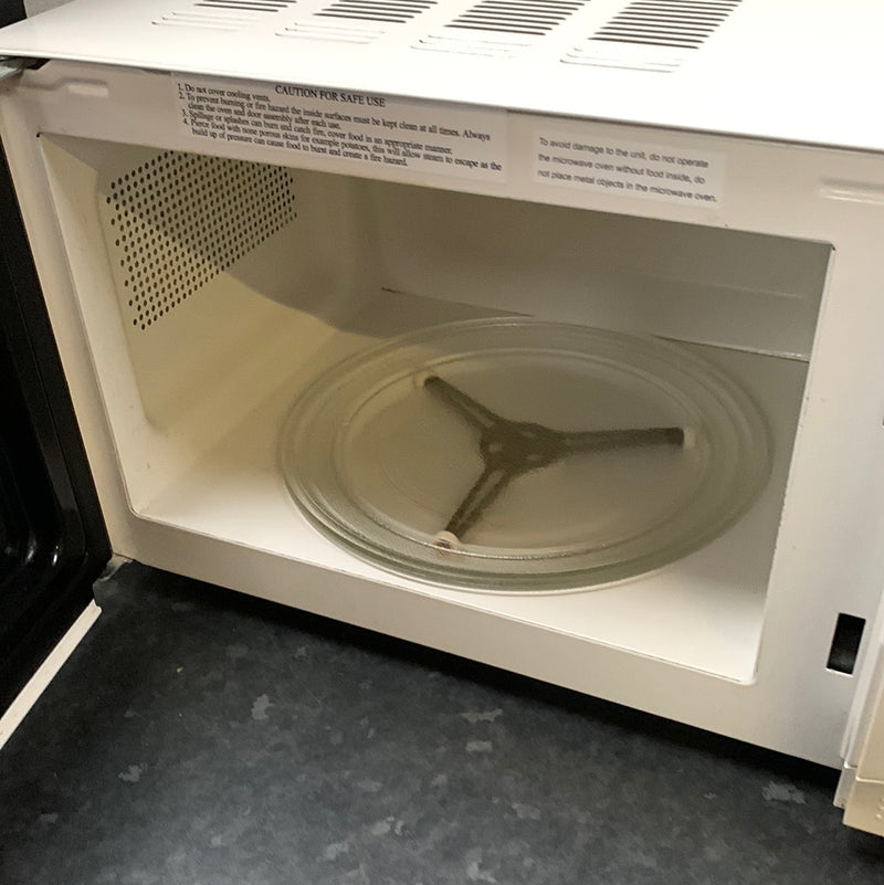 ASDA microwave