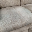 2x 2 seater sofas