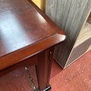 STAG TV cabinet