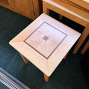 Nest of tables