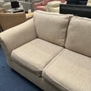 2 seater sofa