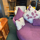 Cuddle chair