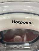 Hotpoint vented tumble dryer