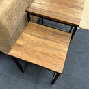 Nest of tables