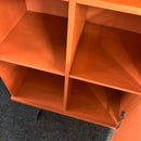 Cube unit