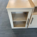 Display cabinet
