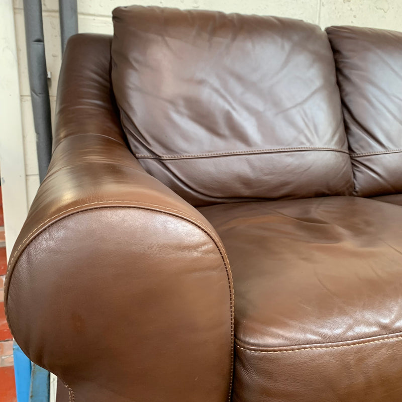 2 and 3 seater sofas