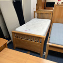 Single bed