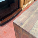 TV unit