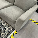 2 and 3 seater sofas