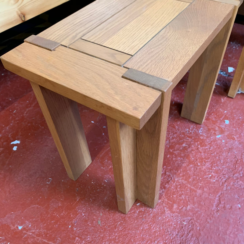 Nest of tables
