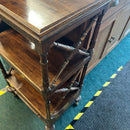 Drinks trolley