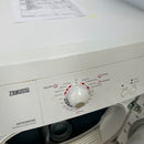 ZANUSSI tumble dryer
