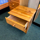 Bedside cabinet