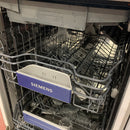 SIEMENS dishwasher